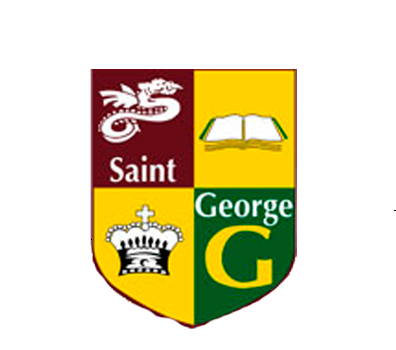 Logo School Saint George