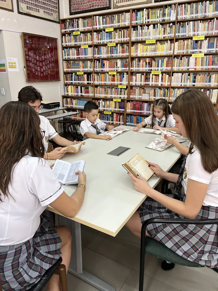 Visión académica