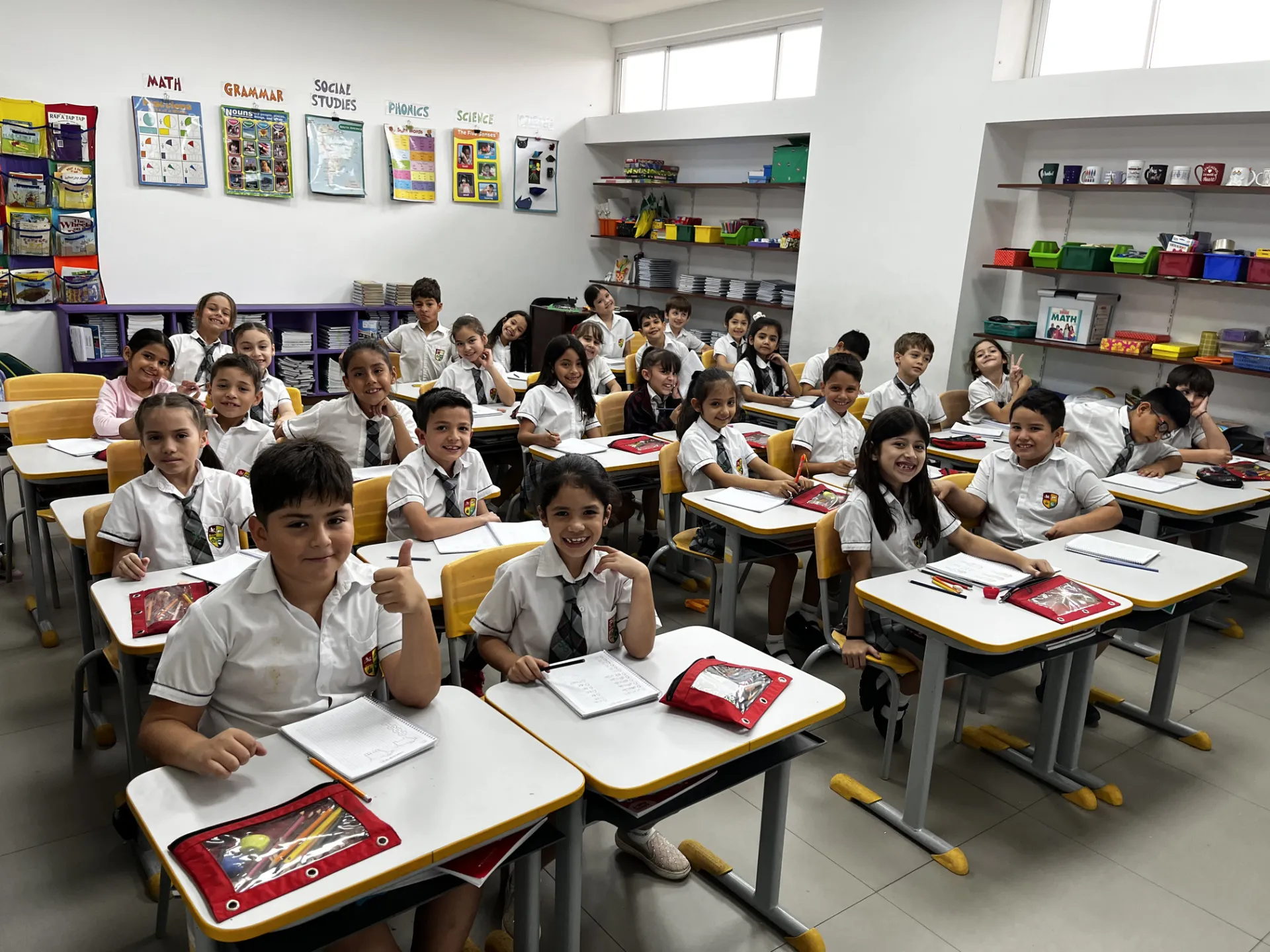 Filosofía Educativa