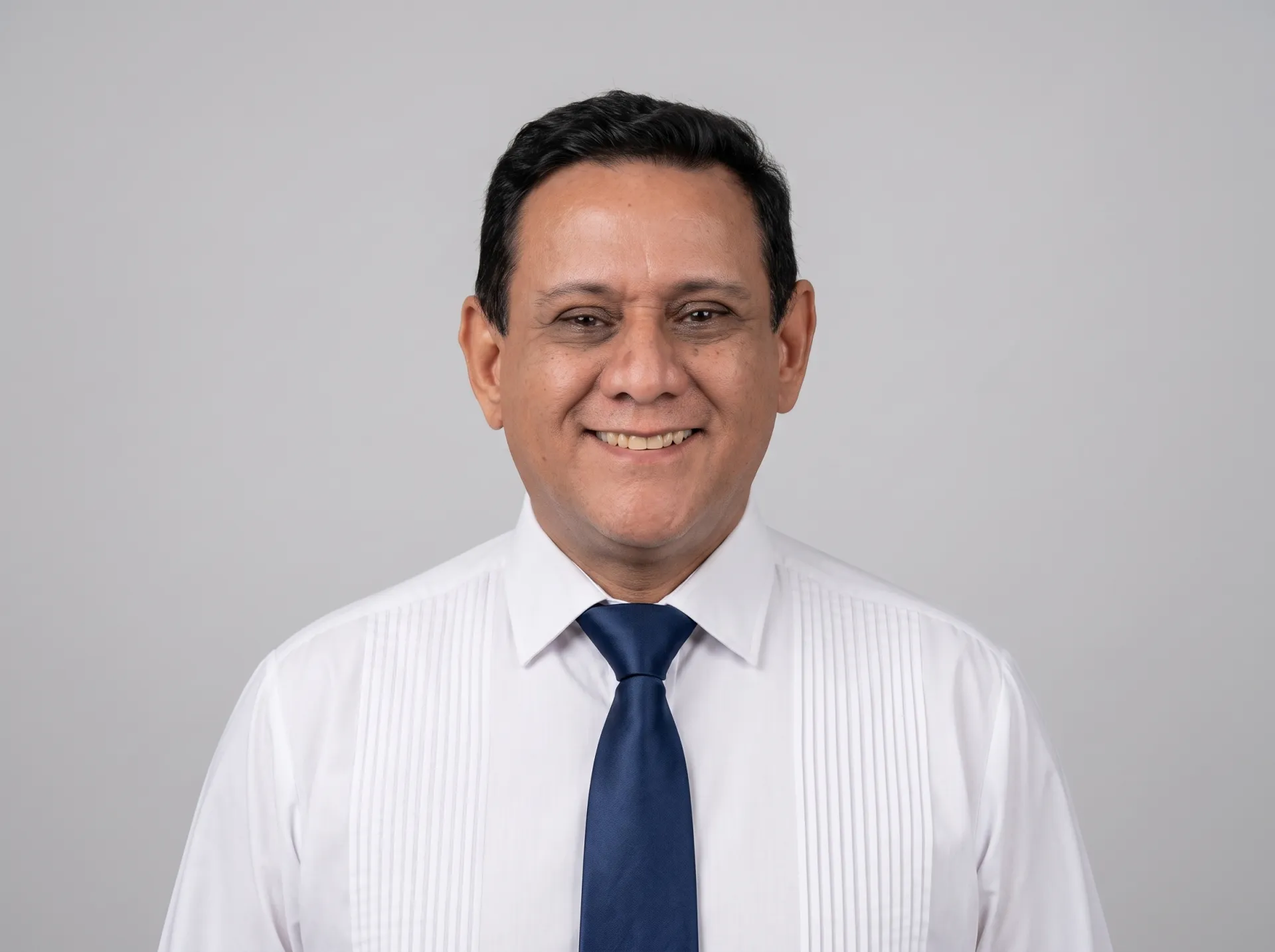 ALAIN GERMAN RIVERO BOZO
