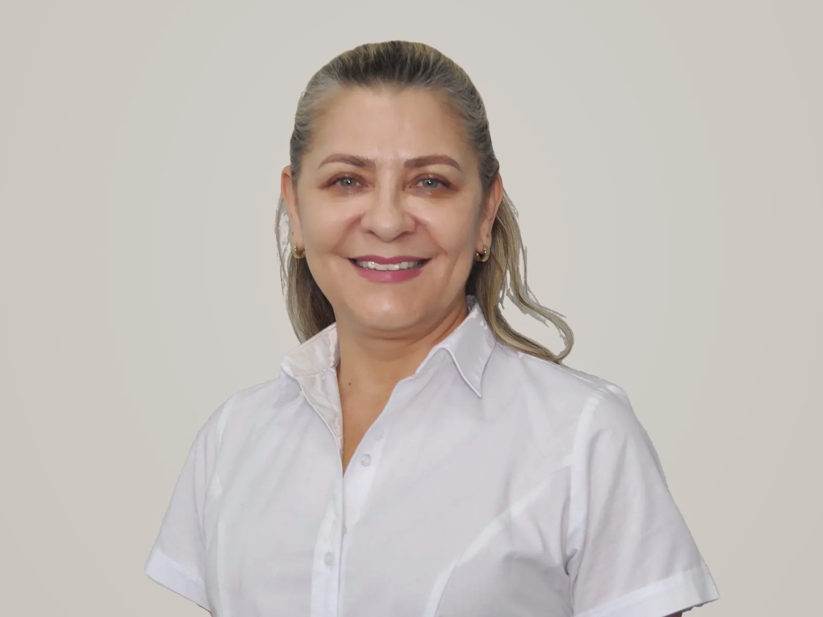 PATRICIA FUENTES SUAREZ