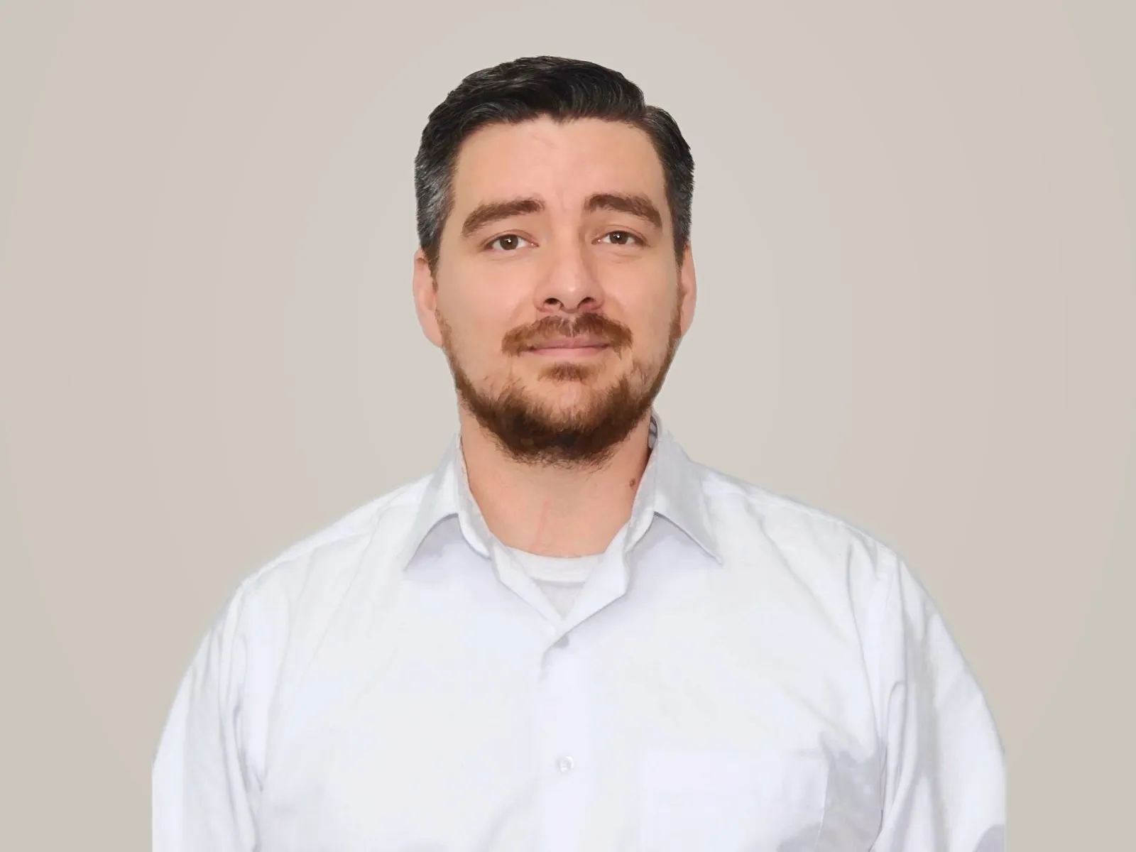 LUIS FERNANDO FREY SUAREZ