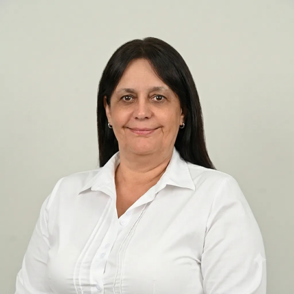 ROSEMARY KAREN ALBORTA VARGAS