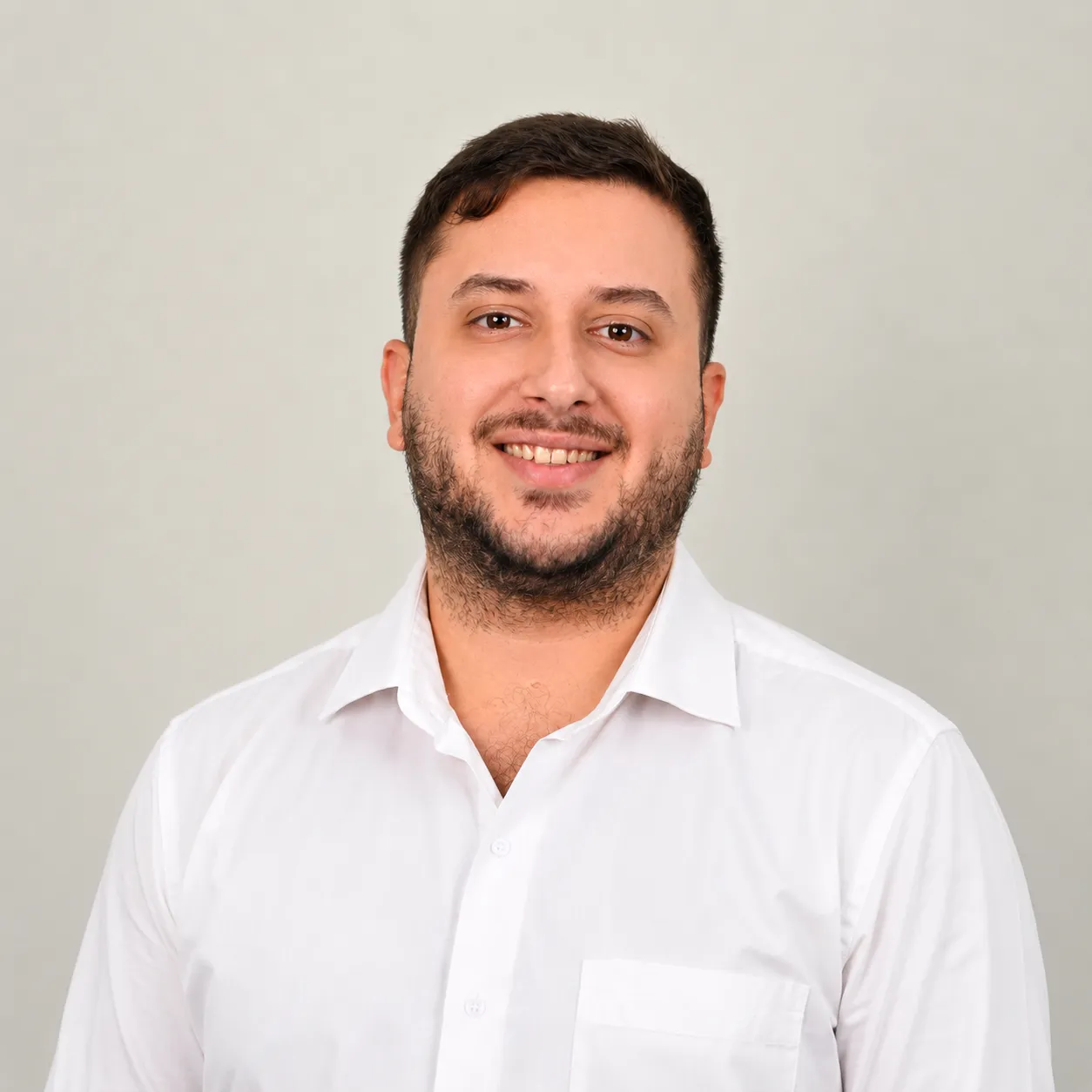 RODRIGO IGNACIO ROSALES CABRERA