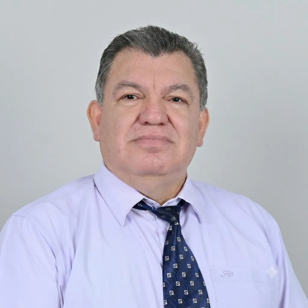 JUAN GALO MONTAÑO VARGAS