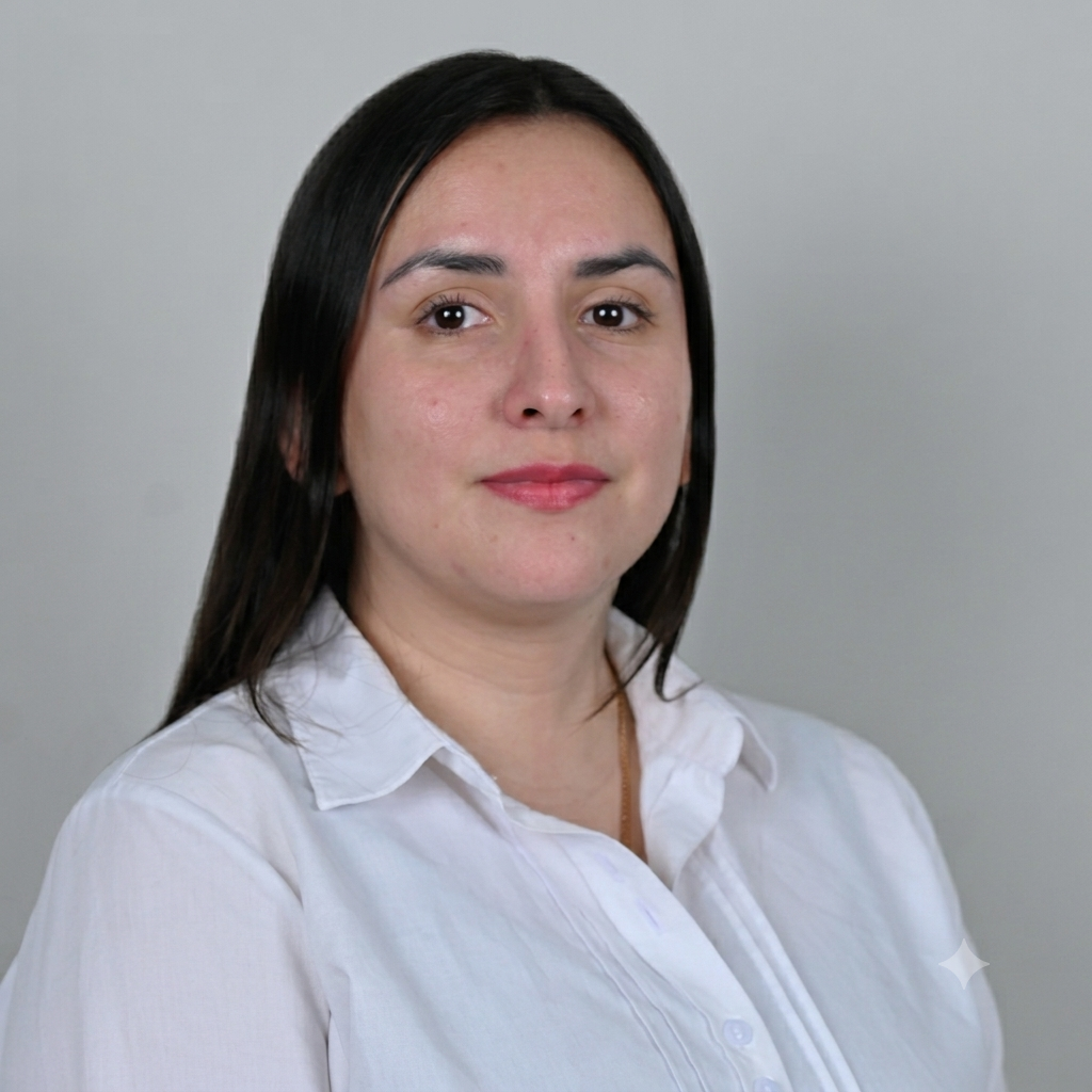 MARIA ANDREA MERCADO ANTELO