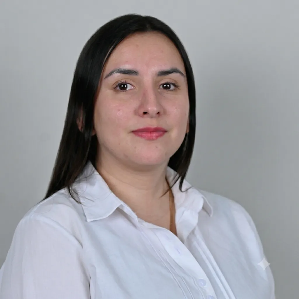 MARIA ANDREA MERCADO ANTELO