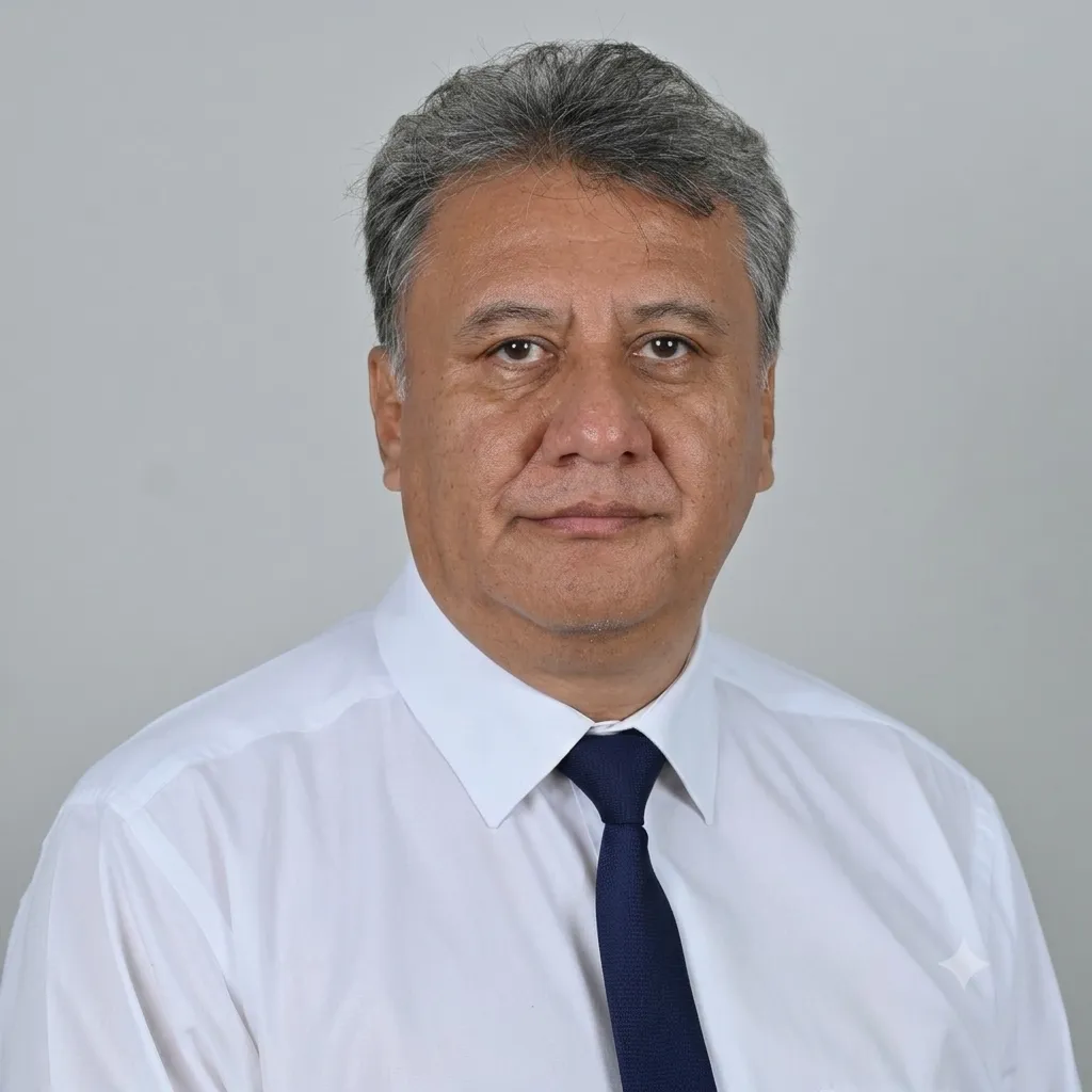 JAVIER ALFREDO CORTEZ REYNOLDS