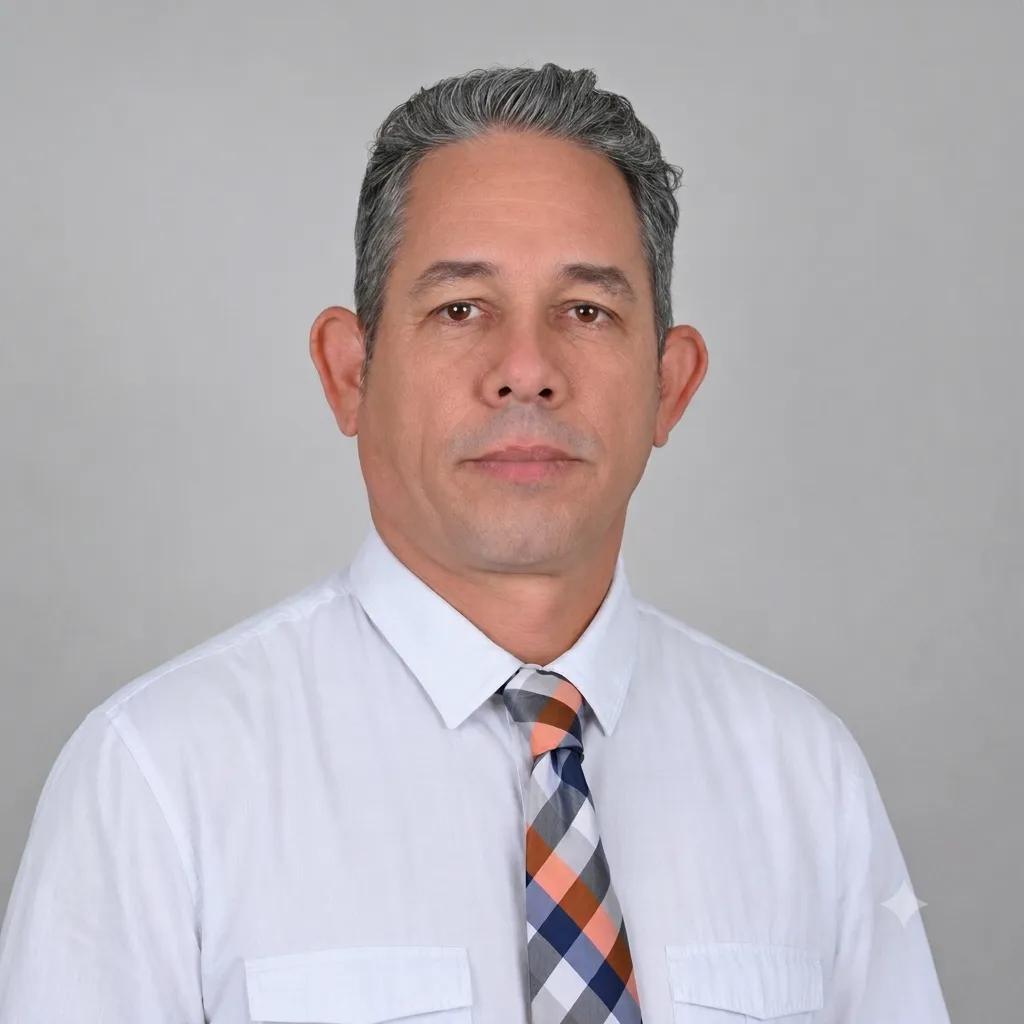 EDWARD CALAS FERNANDEZ