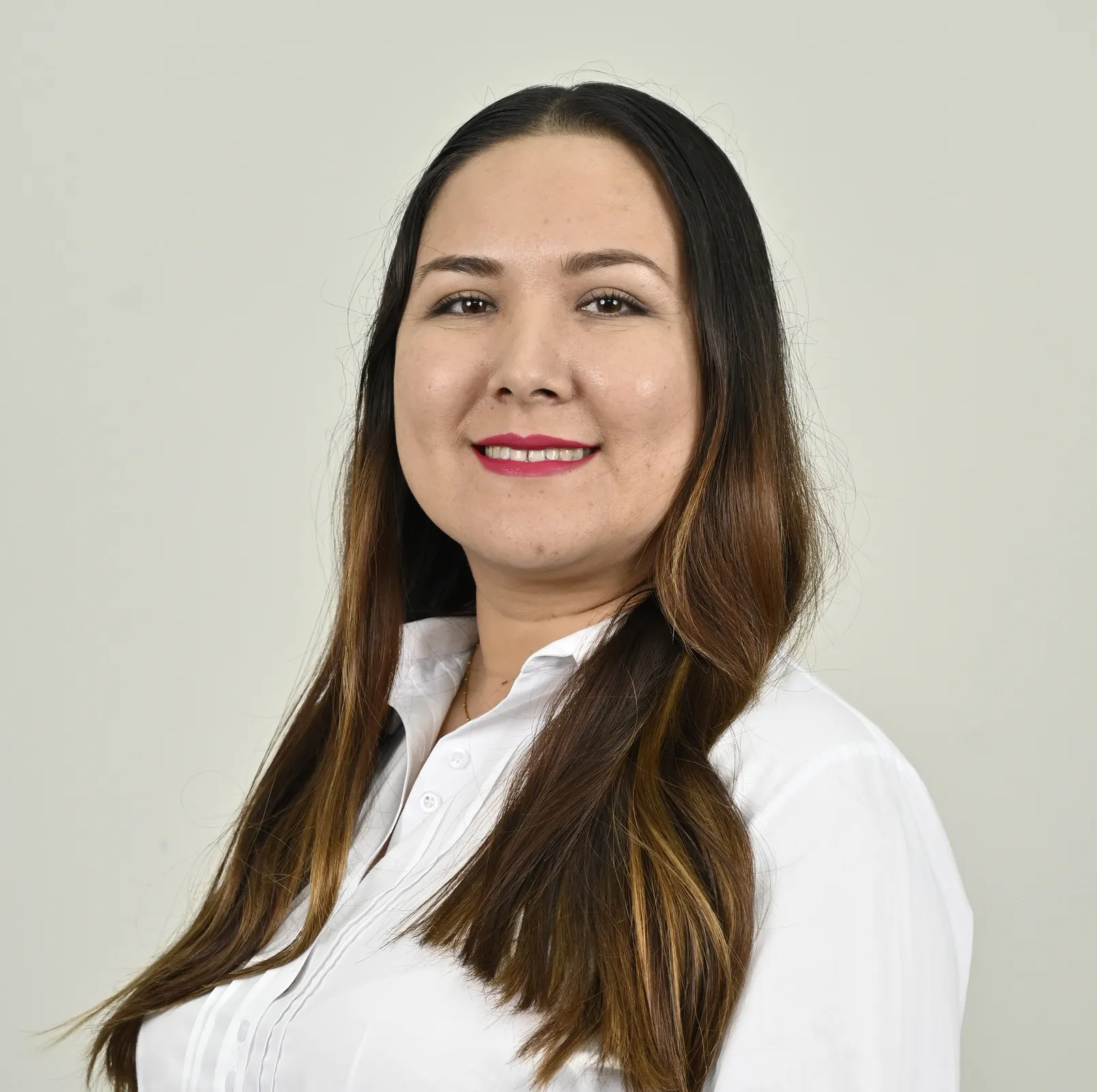 GIOVANA LIMON PADILLA