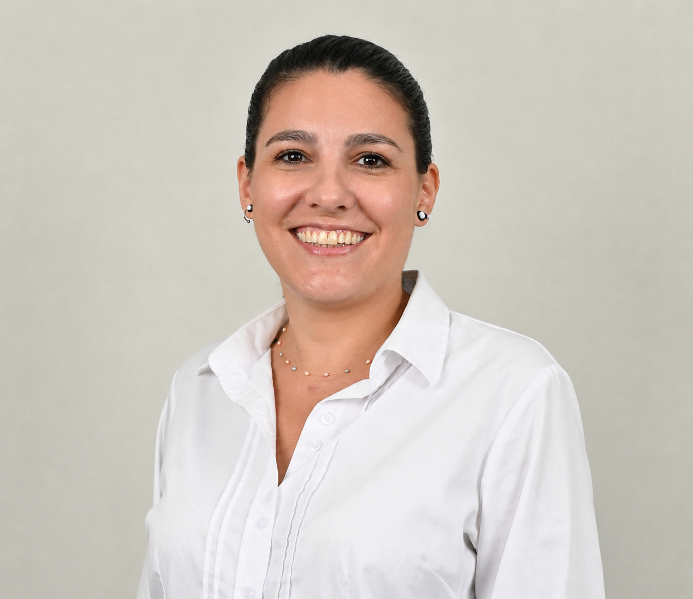 MARIA ISABEL MOSCOSO DUBRAVCIC