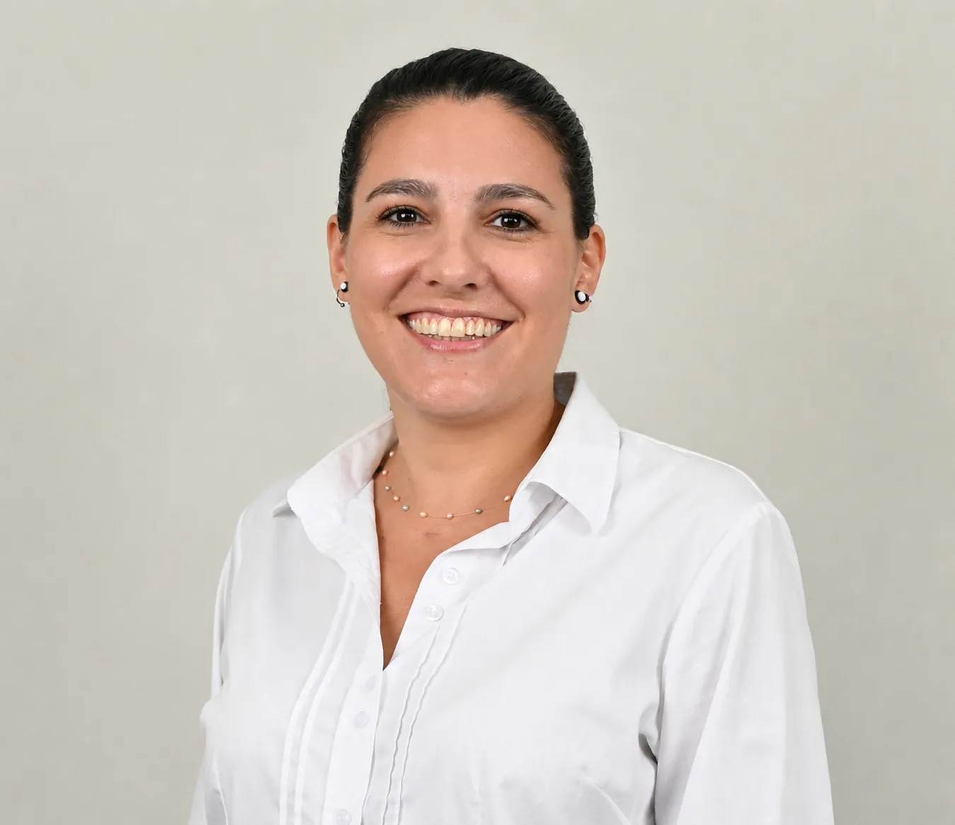 MARIA ISABEL MOSCOSO DUBRAVCIC