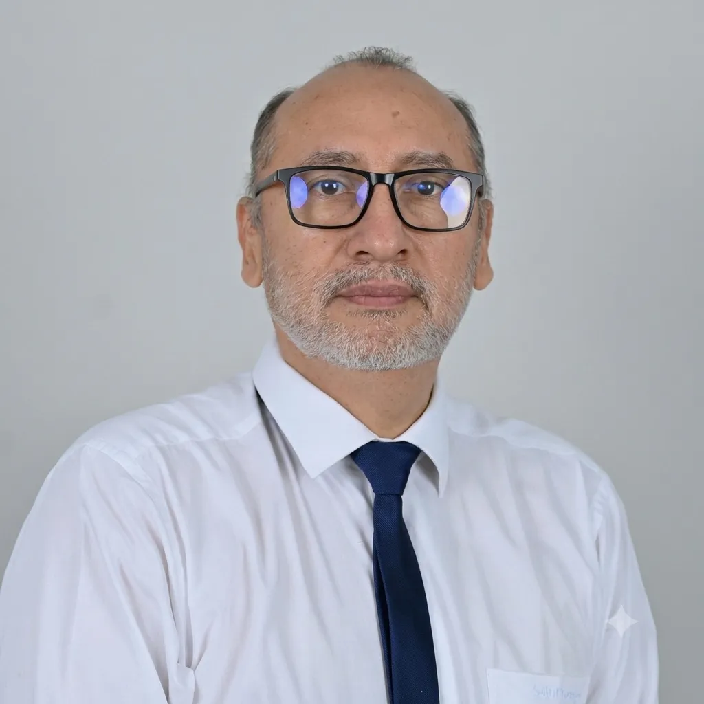 FRANCISCO JAVIER MENDEZ VEDIA
