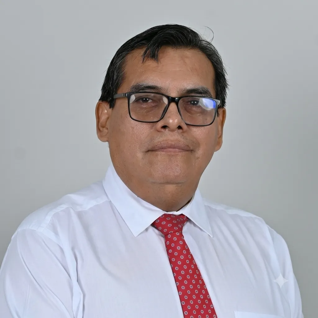 ALEX MARCO FLORES GUZMAN