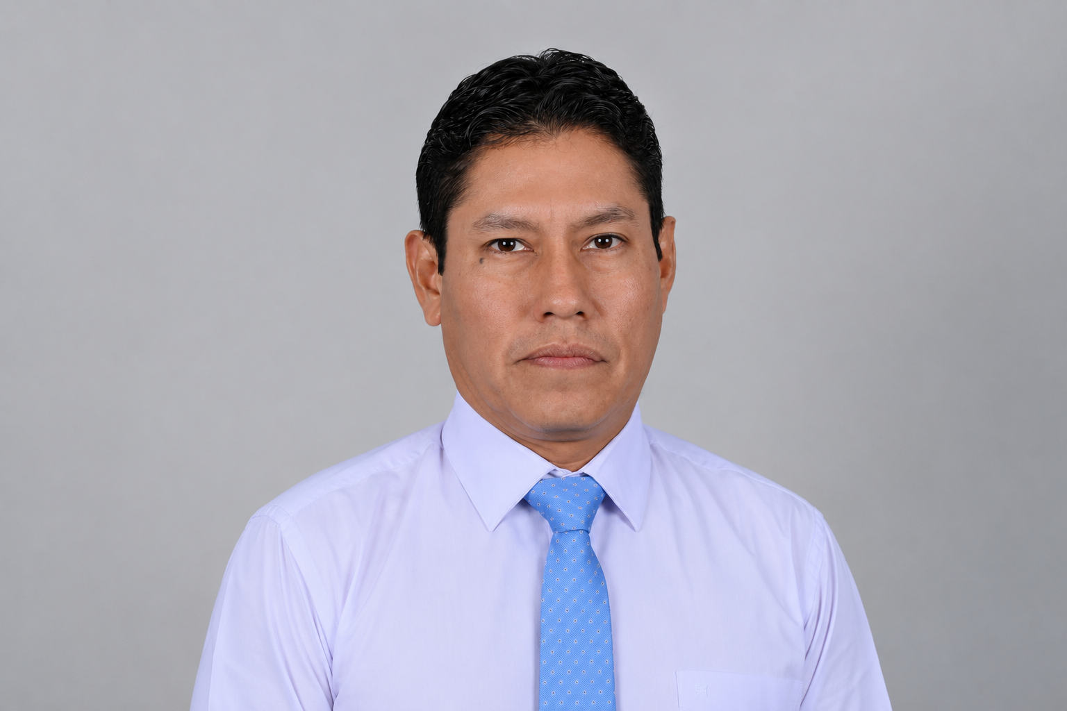 LUIS FERNANDO CHOQUE GARCIA