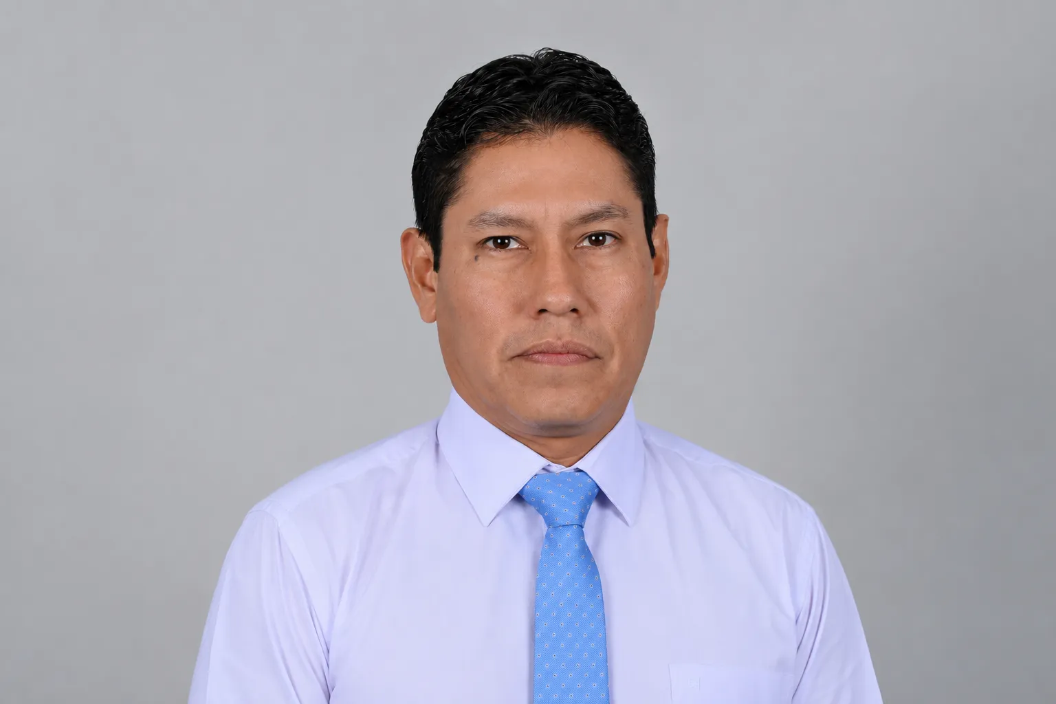 LUIS FERNANDO CHOQUE GARCIA