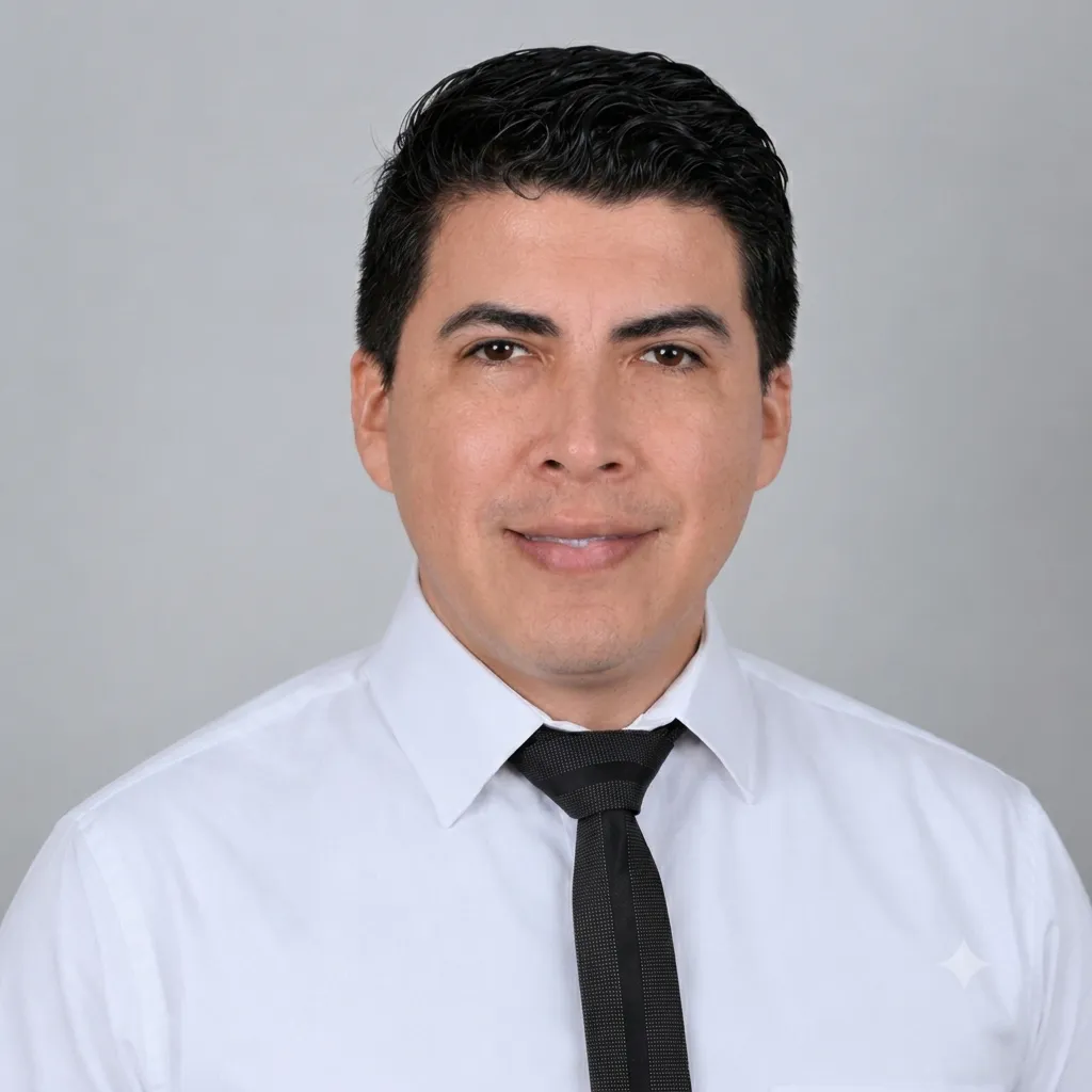 ERWIN MARCELO DÁVALOS GUTIERREZ